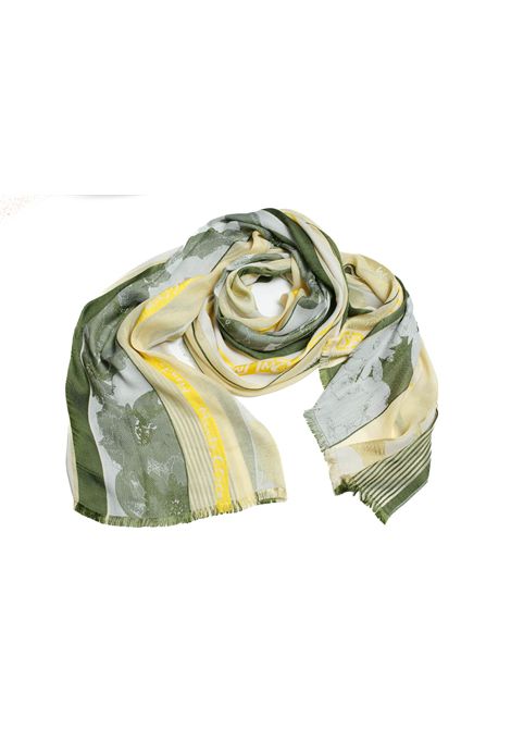 JACQUARD MANILA GRACE | Foulard | F609VJMA518